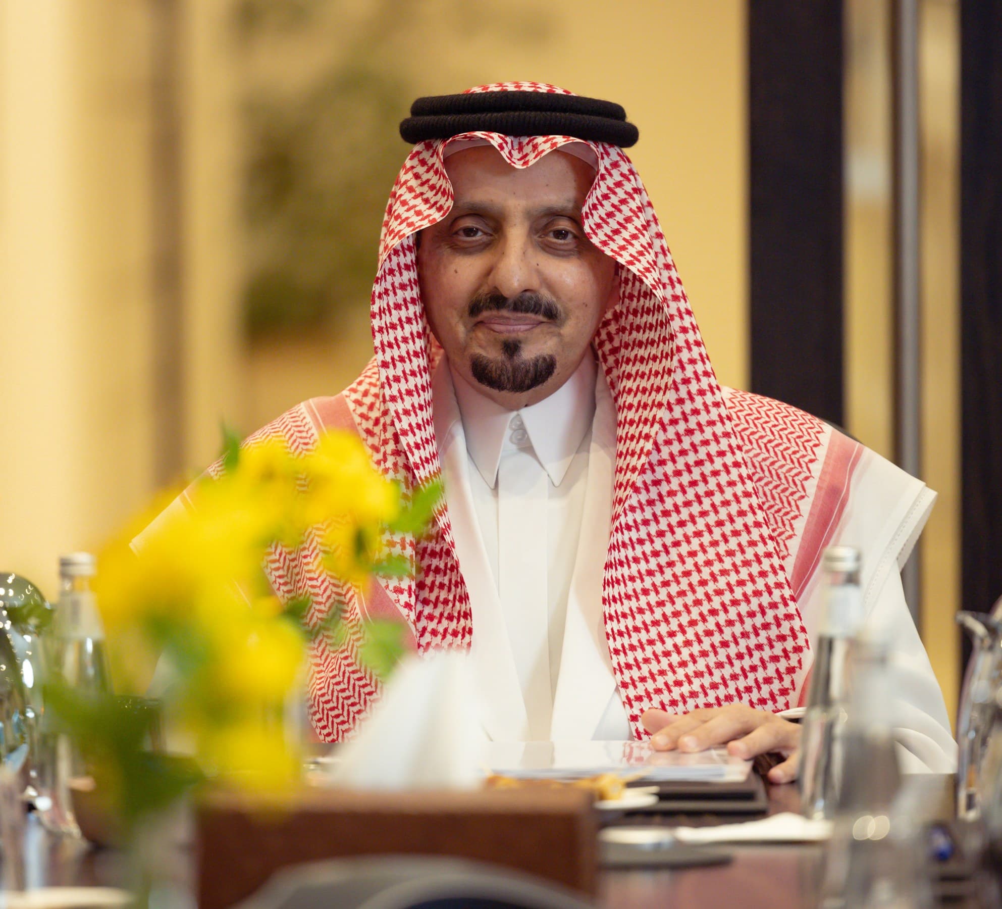 مجلس أمناء مؤسسة الملك خالد يُقر الخطة الاستراتيجية للأعوام الخمسة المقبلة